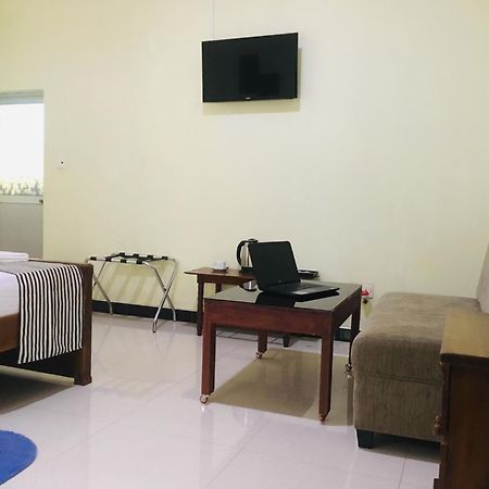 The Max Villa Негомбо Екстер'єр фото