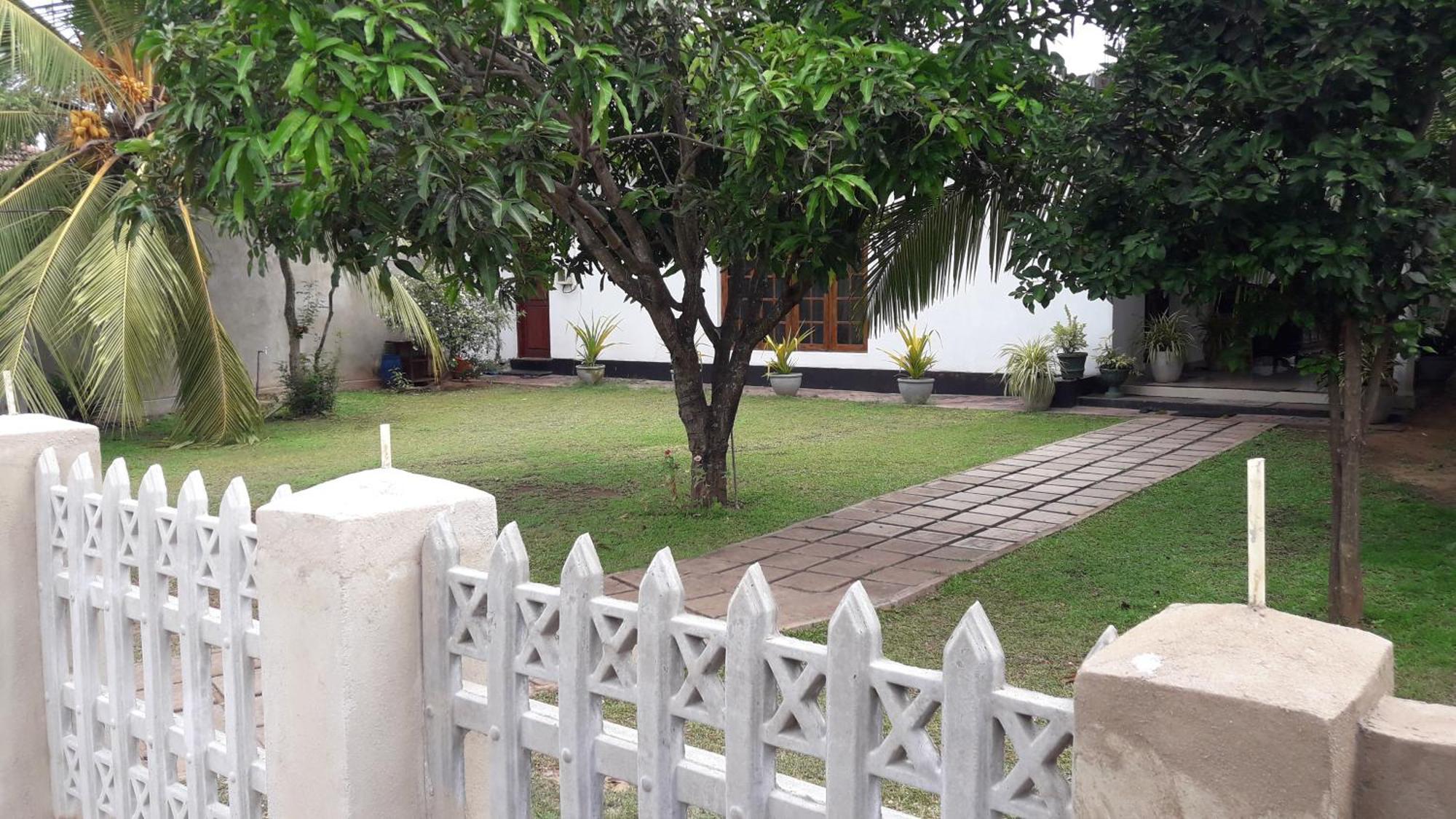 The Max Villa Негомбо Екстер'єр фото